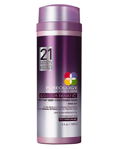 Pureology Colour Fanatic Instant Deep-Conditioning Mask