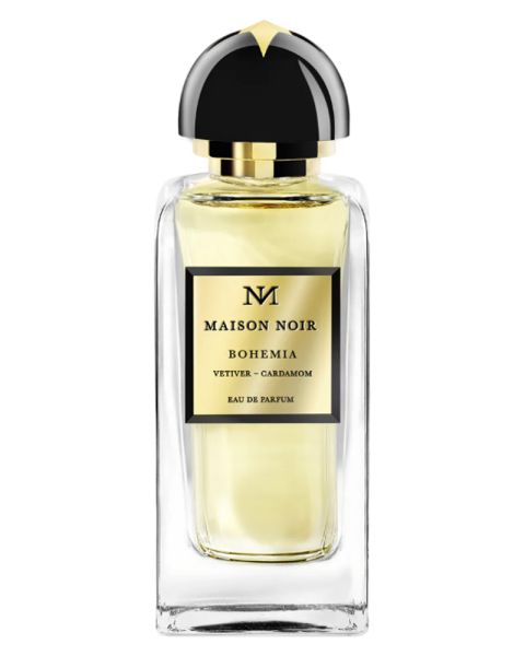 Maison Noir Bohemia 265 EDP (TESTER) Maison Noir Bohemia 265 EDP (TESTER)