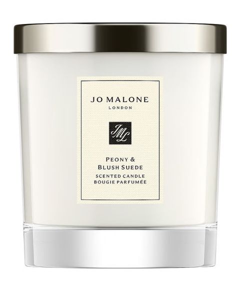 Jo Malone Peony & Blush Suede Scented Candle