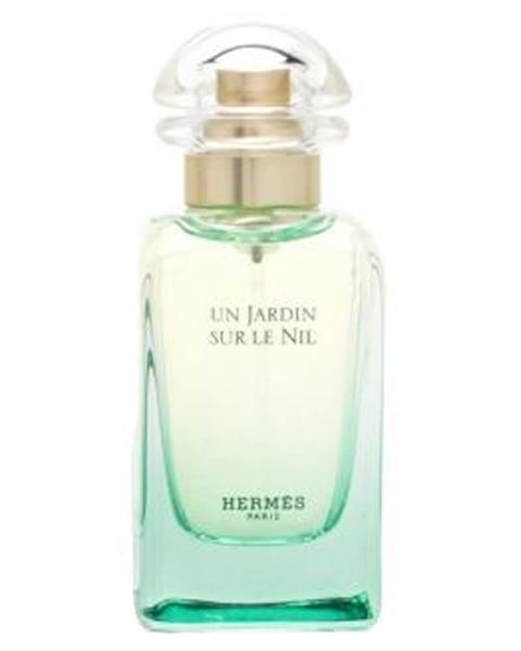 Hermes Un Jardin Sur Le Nil EDT