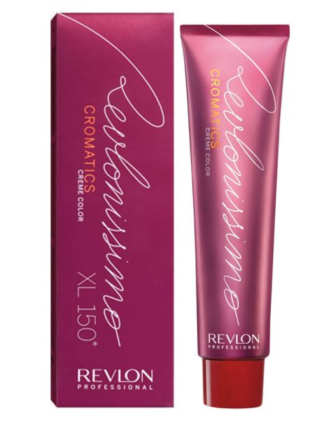 Revlon Revlonissimo Cromatics Creme Color C46 (U)
