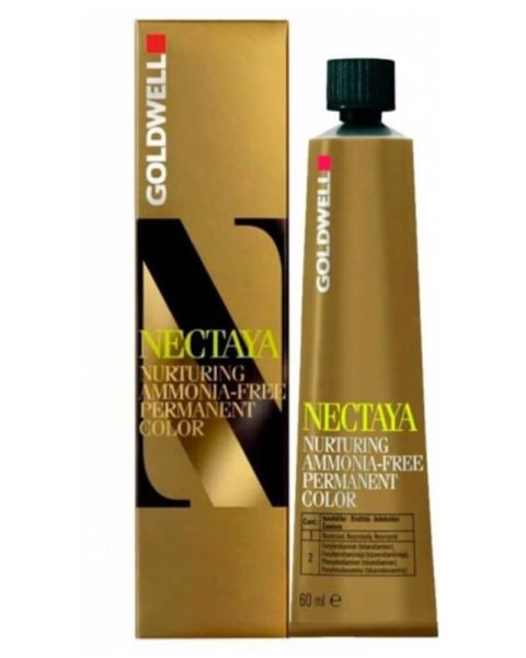Goldwell Nectaya 9NBP - Very Light Bid. Refl Opal