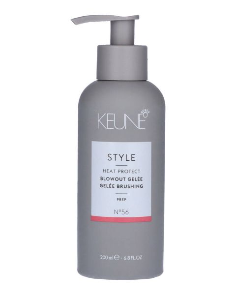 Keune x Joseph Klibansky Blowout Gelée