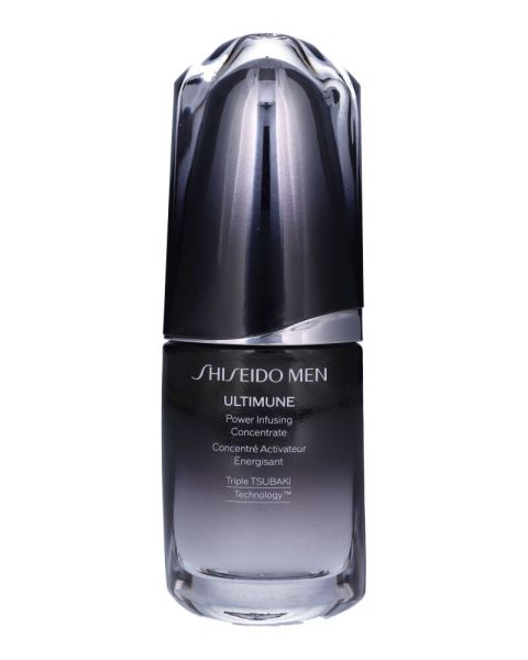 Shiseido Men Ultimune Power Infusing Concentrate