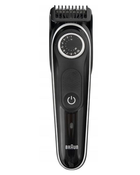 Braun BeardTrimmer 3 - BT3342
