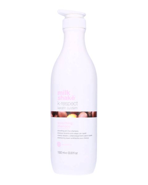 Milk Shake K-Respect Smoothing Shampoo