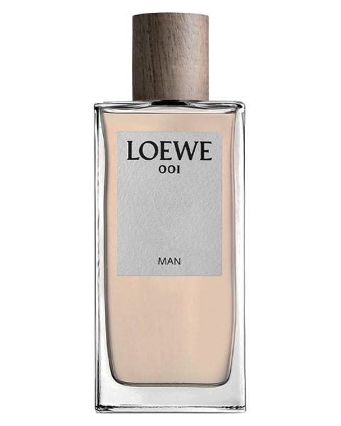 Loewe 001 Man EDP
