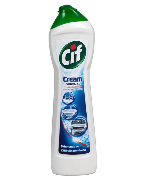 Cif Original Skurecreme