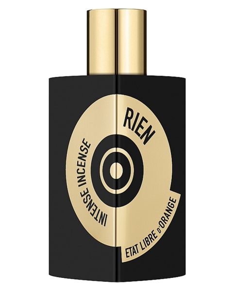 Etat Libre D'Orange Rien Intense Incense EDP