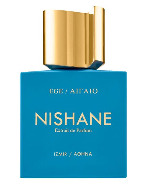 Nishane EGE / ΑIΓAΙΟ Extrait De Parfum Nishane EGE / ΑIΓAΙΟ Extrait De Parfum