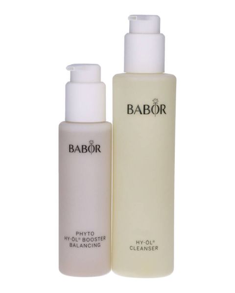Babor HY-ÖL & Phyto HY-ÖL Booster Balancing Set Babor HY-ÖL & Phyto HY-ÖL Booster Balancing Set