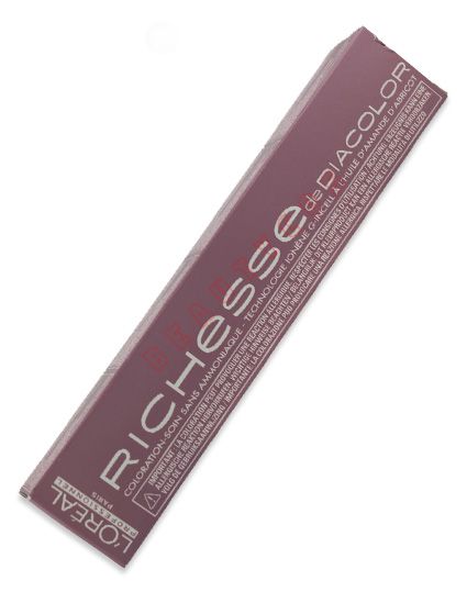 Loreal Prof. Richesse De Diacolor 5,5 (U)
