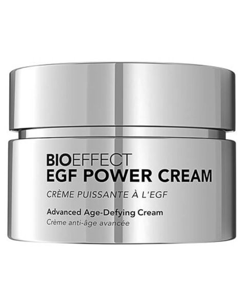 Bioeffect EGF Power Cream