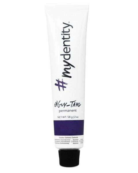 Guy Tang #mydentity Permanent - Natural Ice 4NI