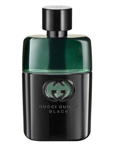 Gucci Guilty Black Pour Homme EDT
