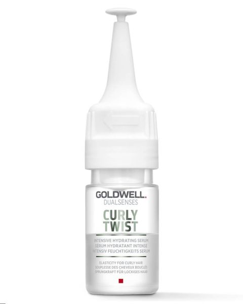 Goldwell Curly Twist Intensive Hydrating Serum (U)