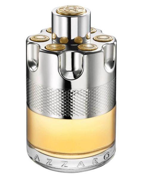 Azzaro Wanted EDT