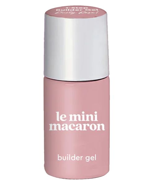 Le Mini Marcaron Multi-Use Builder Gel Dusty Rose
