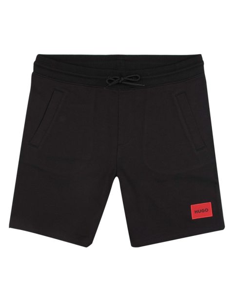 Hugo Boss DIZ222 Shorts Sort Str. M