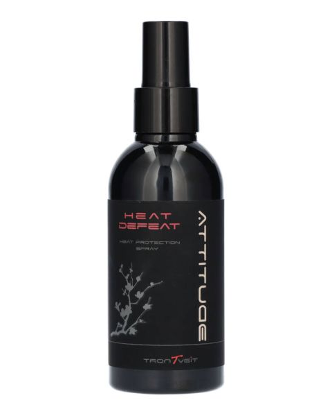 Trontveit Heat Defeat Heat Protection Spray (U)