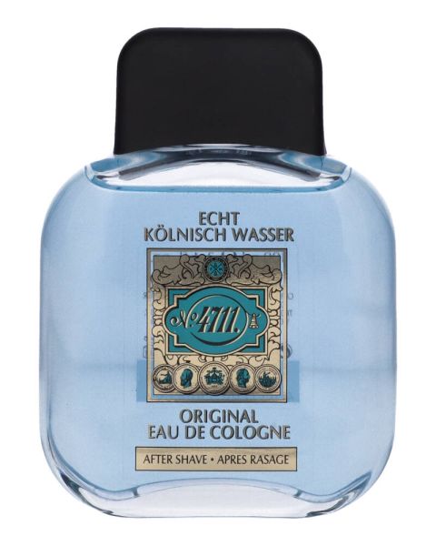No. 4711 Original Eau De Cologne After Shave