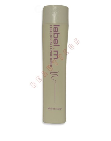 Label.m Colour Stay Conditioner Toni & Guy (UU)