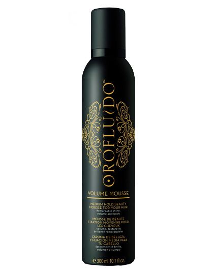 Orofluido Volume Mousse