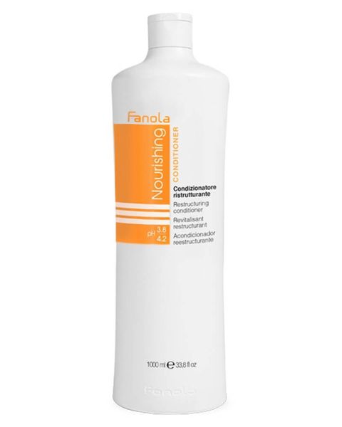 Fanola Nourishing Restructuring Conditioner