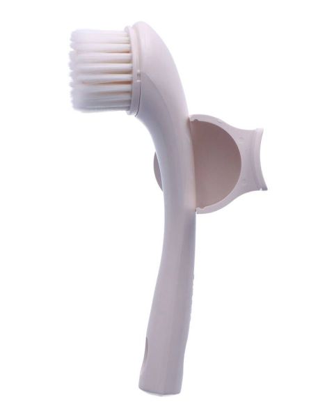 Shiseido Cleansing Massage Brush