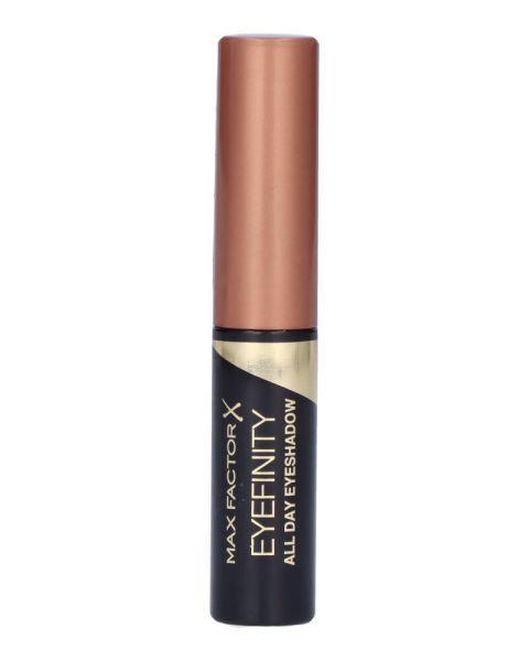 Max Factor Eyefinity All Day Eyeshadow 08 Soft Chestnut Max Factor Eyefinity All Day Eyeshadow 08 Soft Chestnut