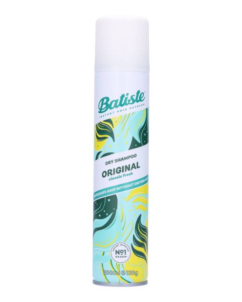 Batiste Dry Shampoo - Original