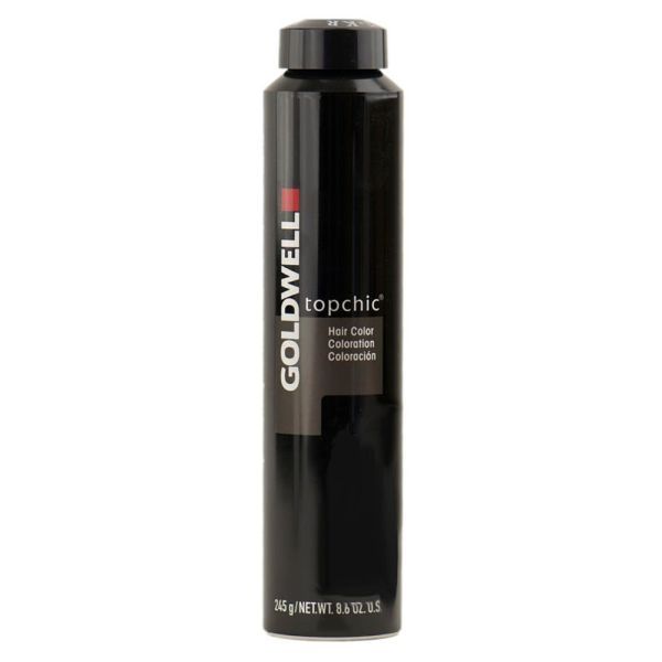 Goldwell Topchic 4MG Blackened Matt Gold
