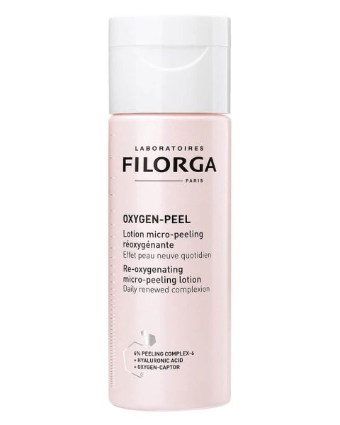 FILORGA Oxygen peel micro-peeling lotion