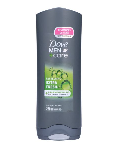 Dove Men +Care Refreshing Extra Fresh