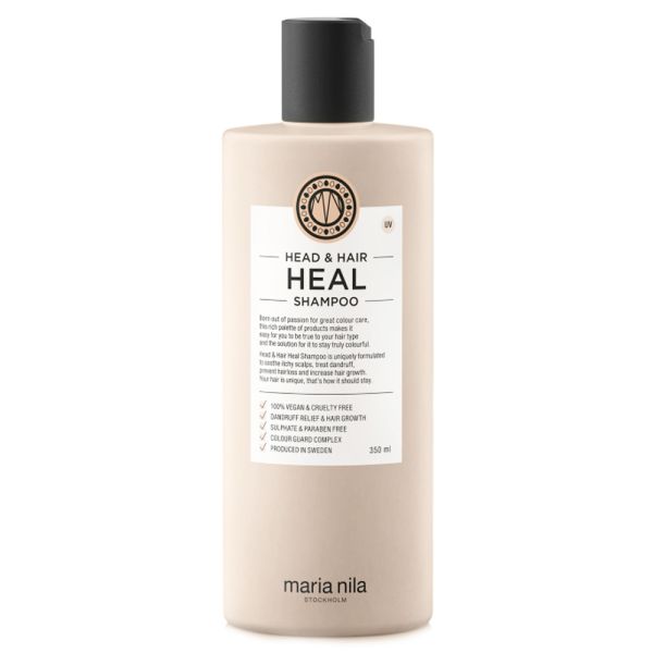 Maria Nila Head & Hair Heal Shampoo Maria Nila Head & Hair Heal Shampoo
