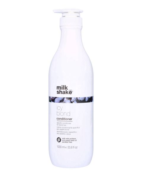Milk Shake Icy Blond Conditioner
