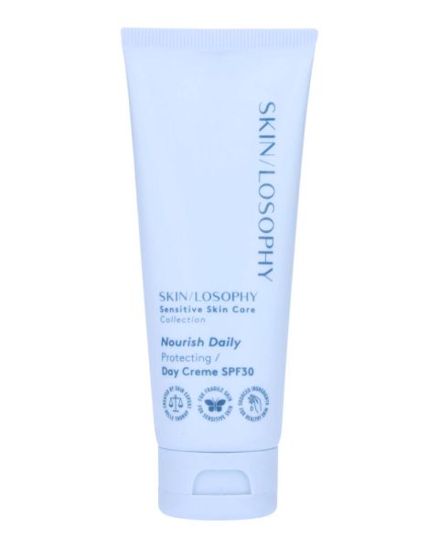 Skin Losophy Nourish Daily Protecting Day Creme SPF30