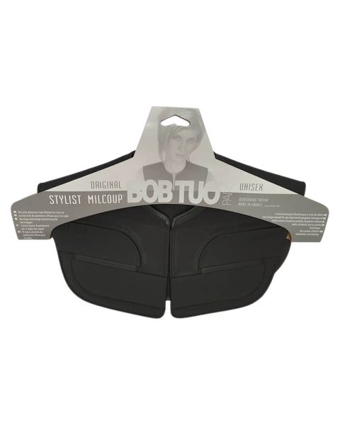 BOB TUO Cutting Collar Stylist Black Ref. P002134