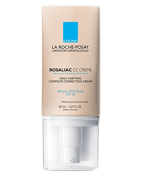 La Roche-Posay Rosaliac CC Creme La Roche-Posay Rosaliac CC Creme