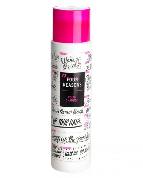 Four Reasons 27 Reasons Color Shampoo (U)