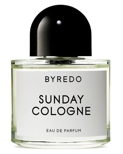 Byredo Sunday Cologne EDP Byredo Sunday Cologne EDP