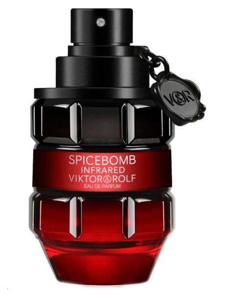 Viktor & Rolf SpiceBomb Infrared EDP