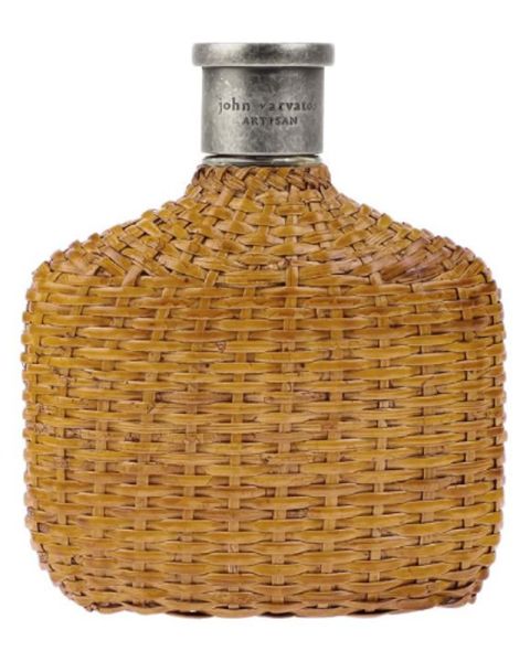 John Vartatos Artisan EDT