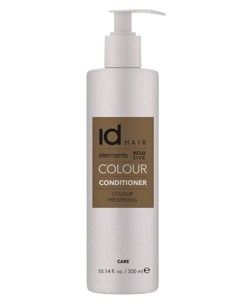 Id Hair Elements Xclusive Colour Conditioner