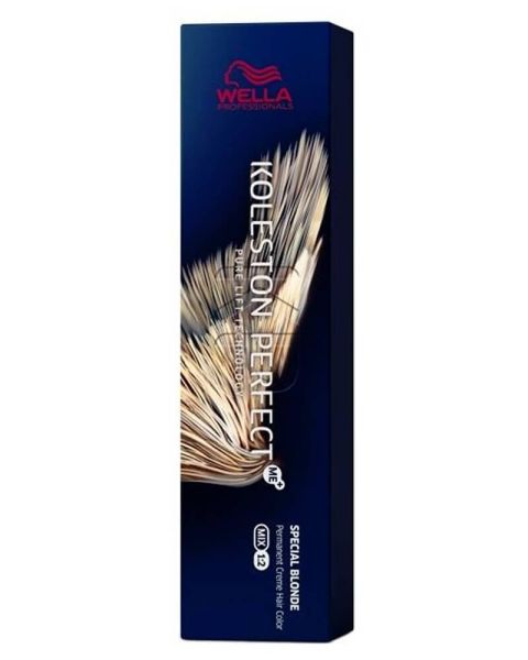 Wella Koleston Special Blonde 12/03