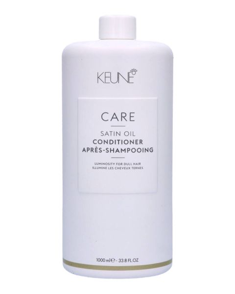 Keune Care Satin Oil Conditioner Keune Care Satin Oil Conditioner