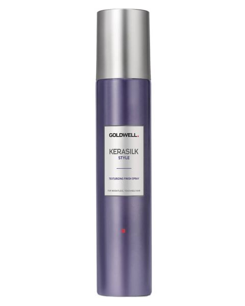 Goldwell Kerasilk Style Texturizing Finish Spray