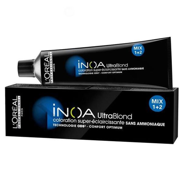 Loreal inoa Ultrablond UB.13 MIX 1+2 (U)