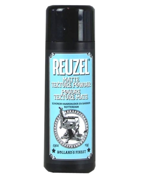 Reuzel Matte Texture Powder