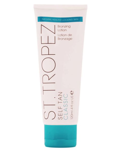 St. Tropez Self Tan Classic Bronzing Lotion (O)